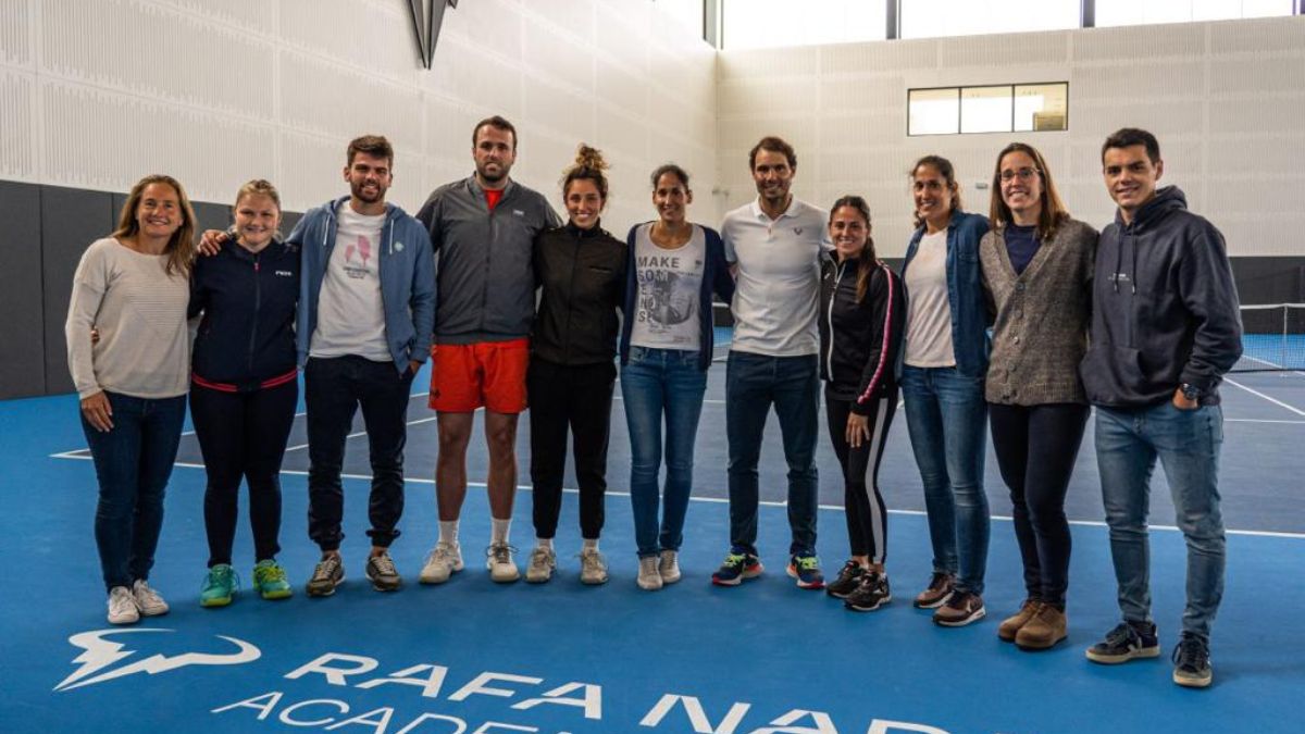 División en la PPA: la clase media del pádel acusa a su junta directiva de falta de «empatía»