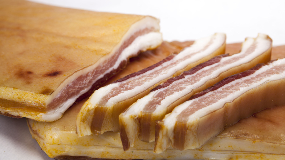 ¿Se puede conseguir un torrezno más ligero? Sí, y este es el truco