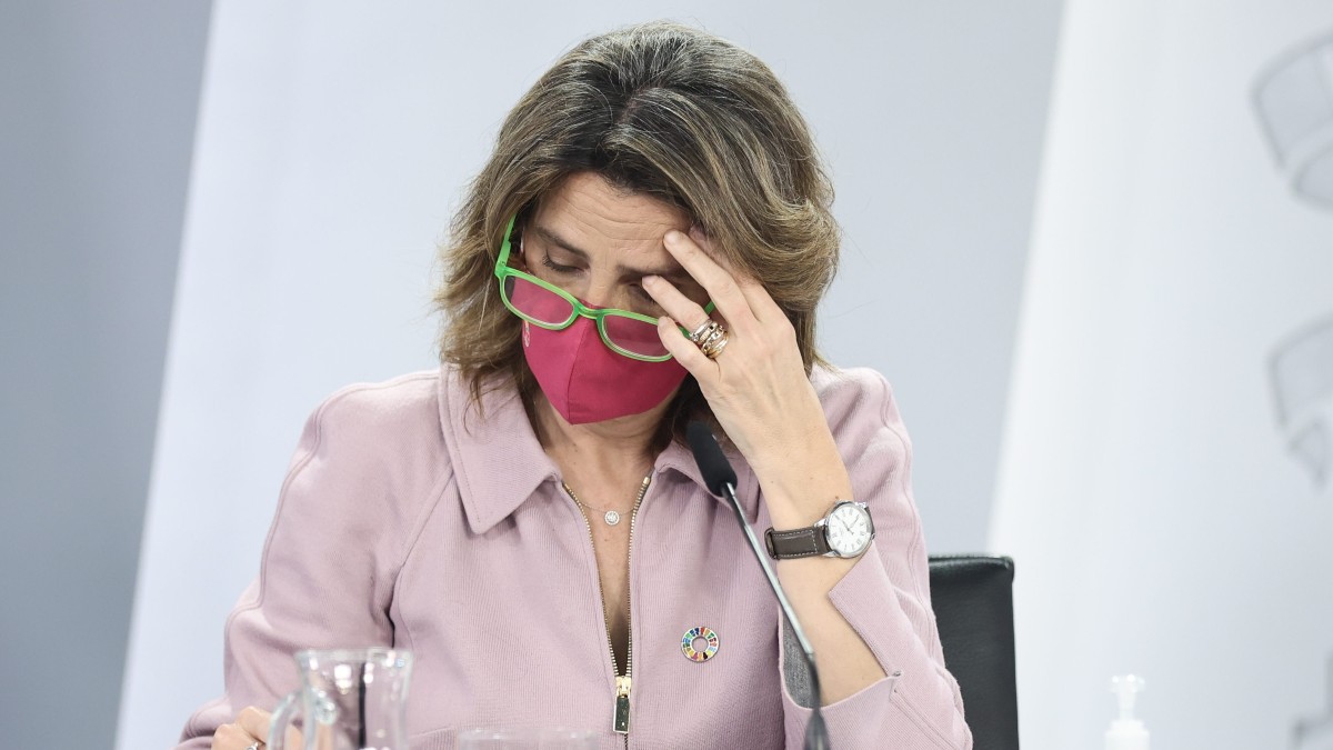 Bruselas reclama al Gobierno detallar mejor su propuesta para limitar el precio del gas