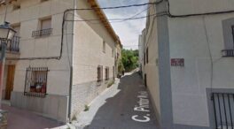 Muere calcinado un hombre tras el incendio de una vivienda de Riopar (Albacete)