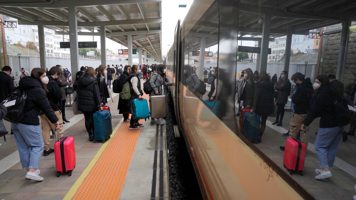 Los viajes de Semana Santa serán este año un 9% más caros que en 2023