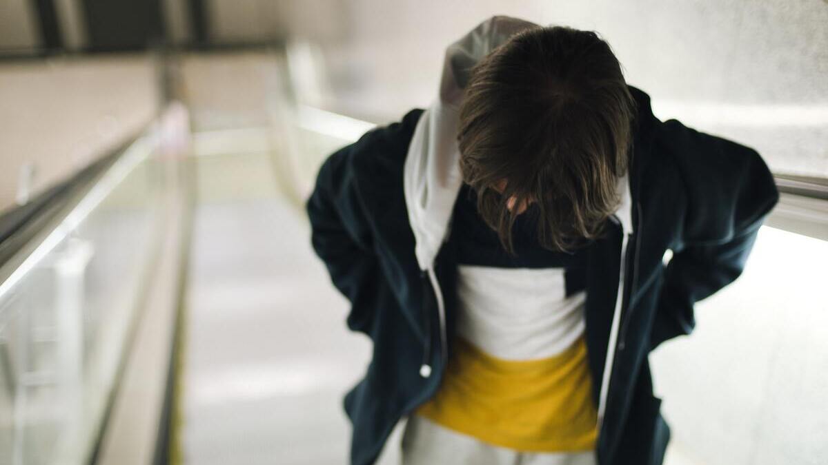 La pandemia ha disparado hasta un 47% los trastornos de salud mental en menores