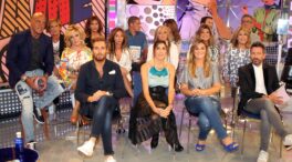 Belén Esteban no ha sido la primera: los innumerables accidentes laborales de ‘Sálvame’