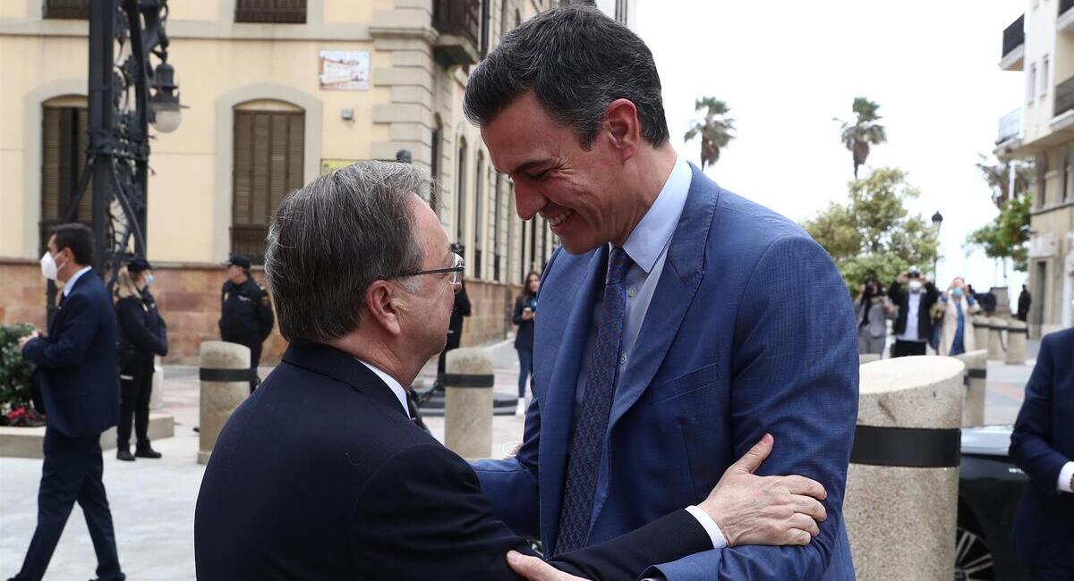 El Gobierno no piensa publicar el plan de seguridad para Ceuta y Melilla