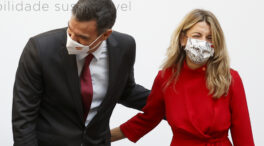 El paro sube en más de 70.000 personas y el mercado laboral pierde 100.200 ocupados en el primer trimestre