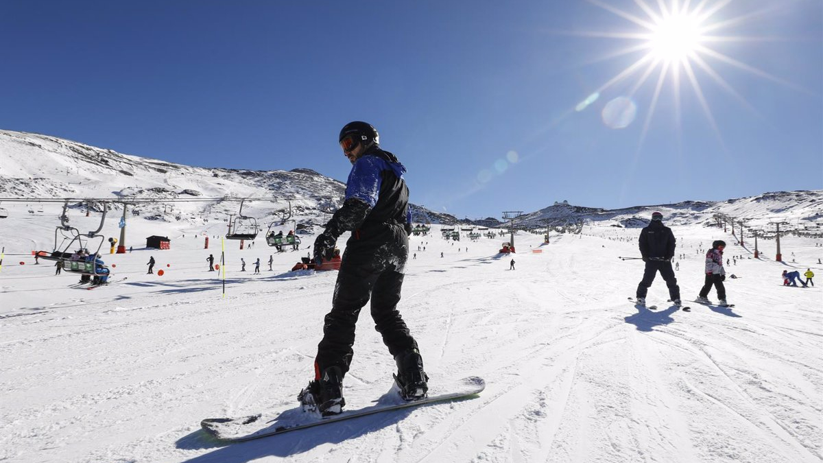 Sierra Nevada cierra una de sus «mejores» temporadas con récord de facturación