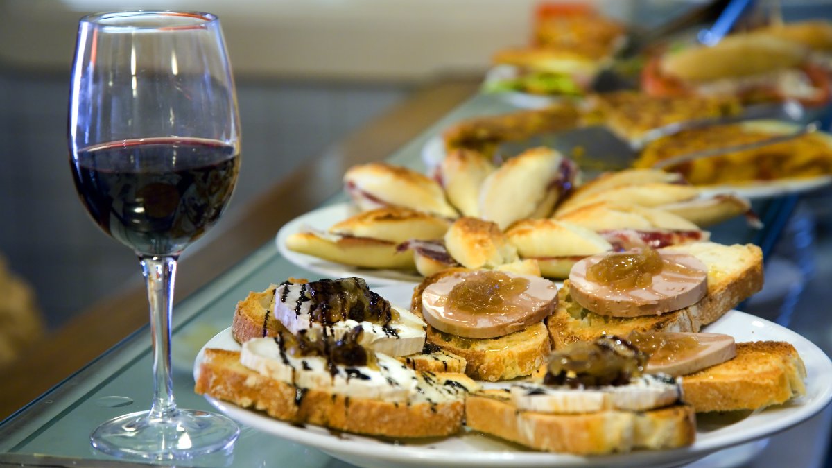 ¿Tapas gratis?, el debate está sobre la mesa