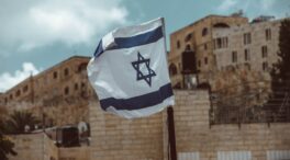 Israel y su geopolítica en el mundo árabe
