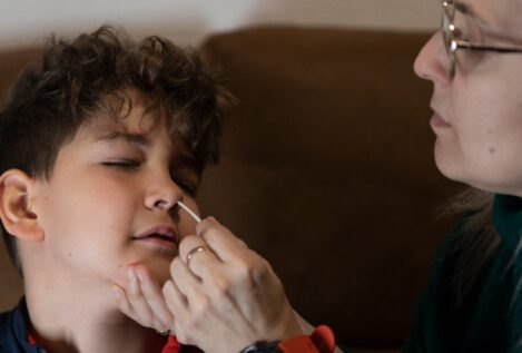 ¿Cuándo caducan los tests de antígenos del covid-19 comprados en la farmacia?