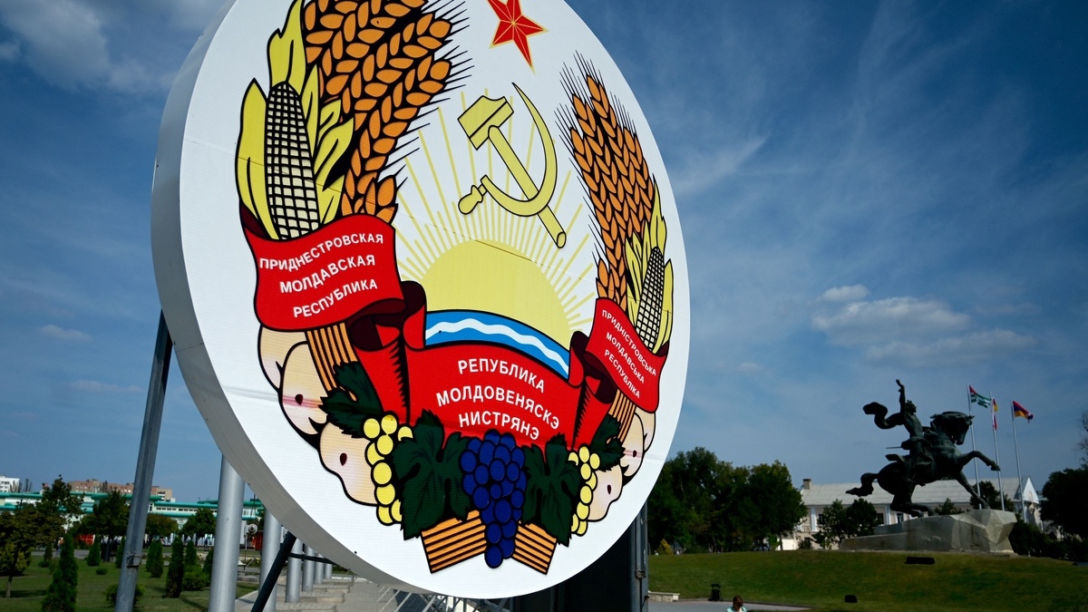 El miedo a una intervención rusa en Transnistria preocupa seriamente a Moldavia