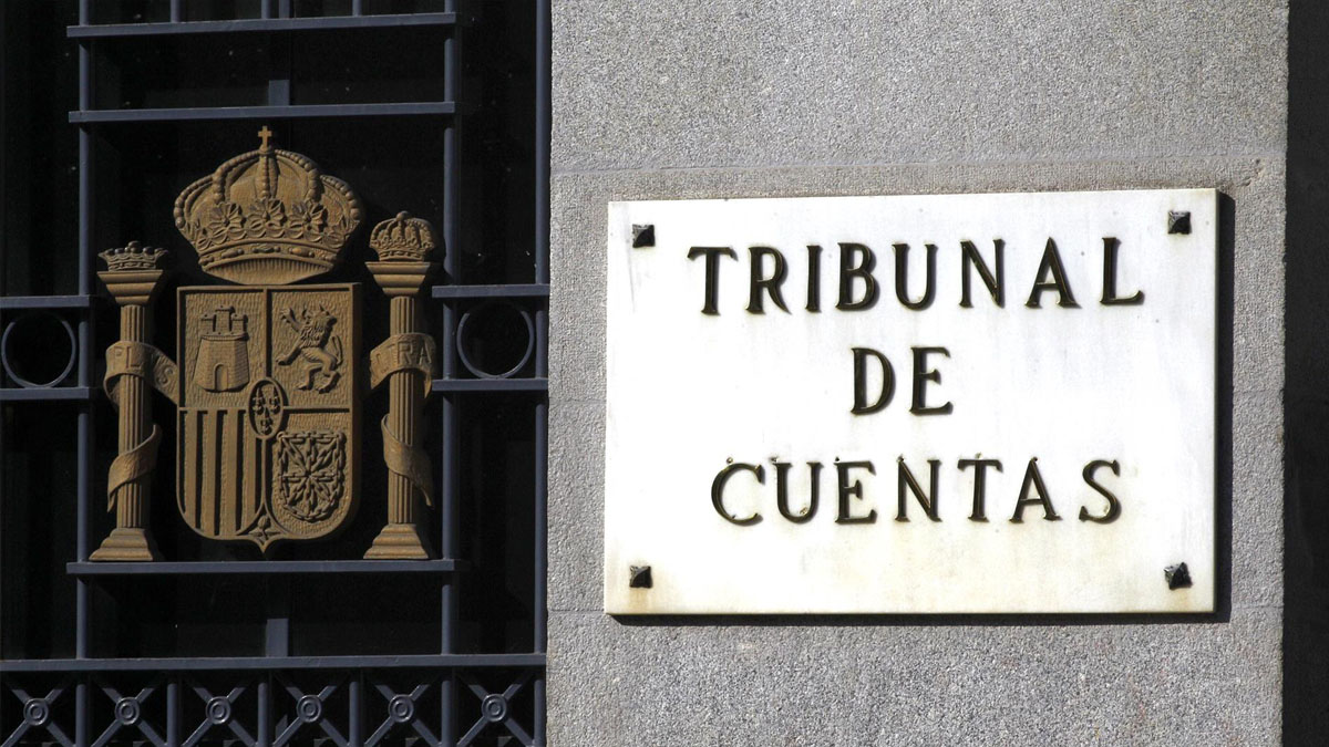 El Tribunal de Cuentas denuncia que el 25% de los contratos covid se cerraron verbalmente