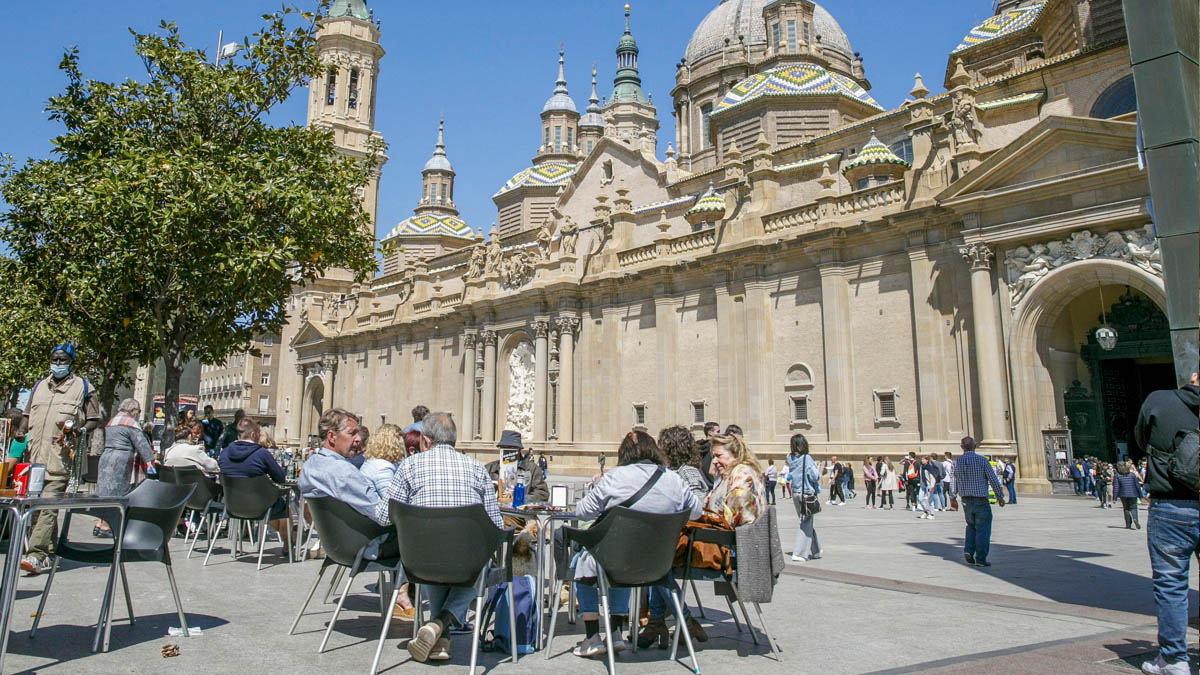 El turismo sumó en marzo 2,4 millones de afiliados y alcanzó el 99,4% del empleo previo a la pandemia
