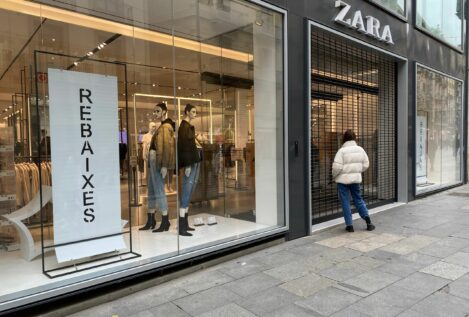 El mejor de su historia: Inditex gana 4.130 millones en 2022, un año de récord en beneficio e ingresos