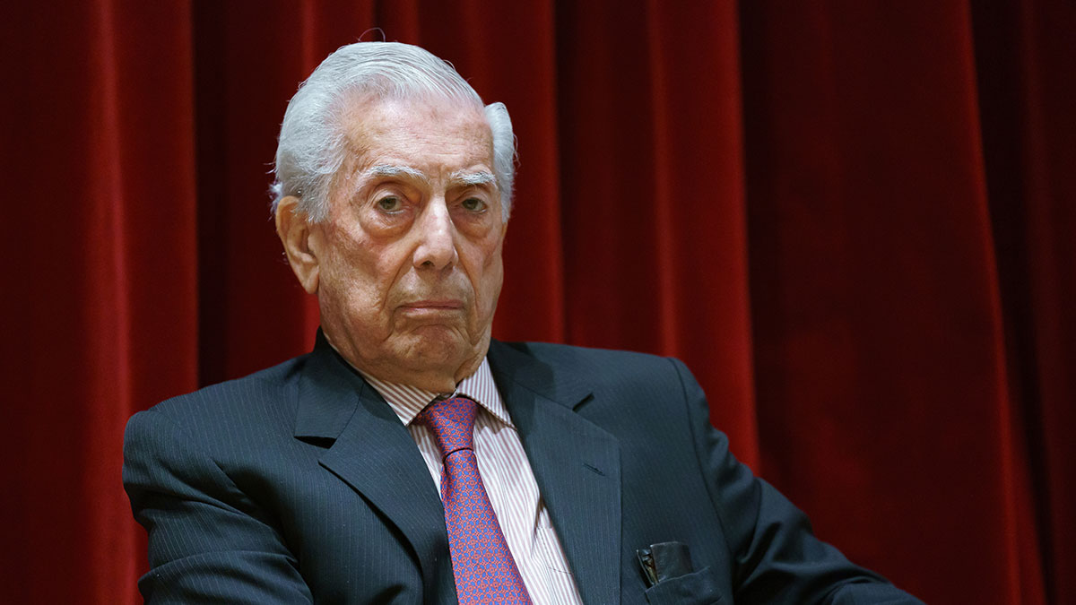 THE OBJECTIVE y la Cátedra Vargas Llosa suman fuerzas por la libertad