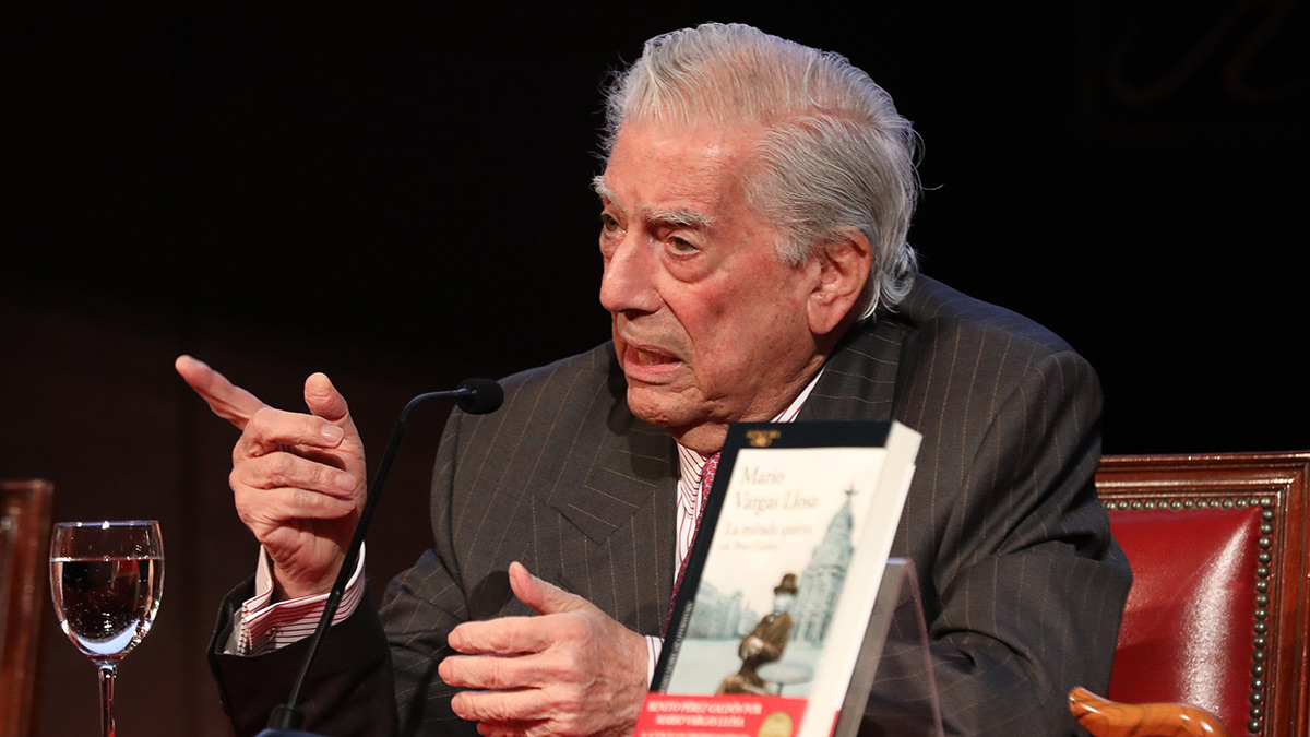 Dispuestos a señalar al rey desnudo