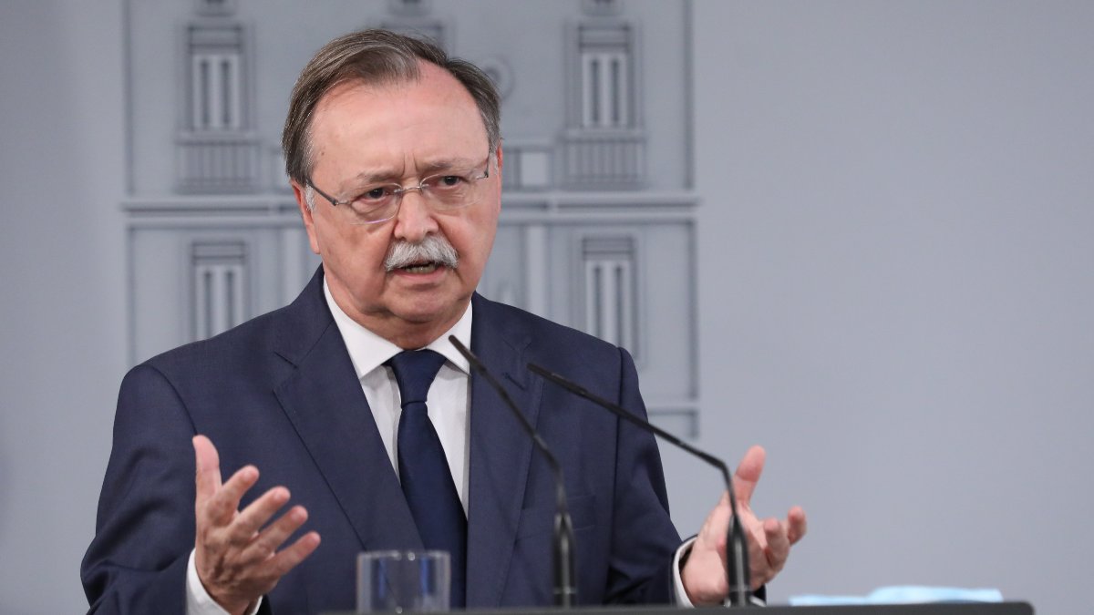 PP, PSOE y Vox rechazan pedir que Ceuta sea una comunidad autónoma