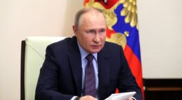 La biblioteca fascista de Putin
