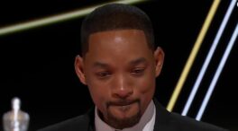 Un productor de la gala de los Oscar asegura que Chris Rock insistió en no presentar cargos contra Will Smith