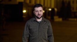 Zelenski destituye a dos generales por «deslealtad» al pueblo ucraniano