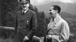 Los últimos meses de Joseph Goebbels