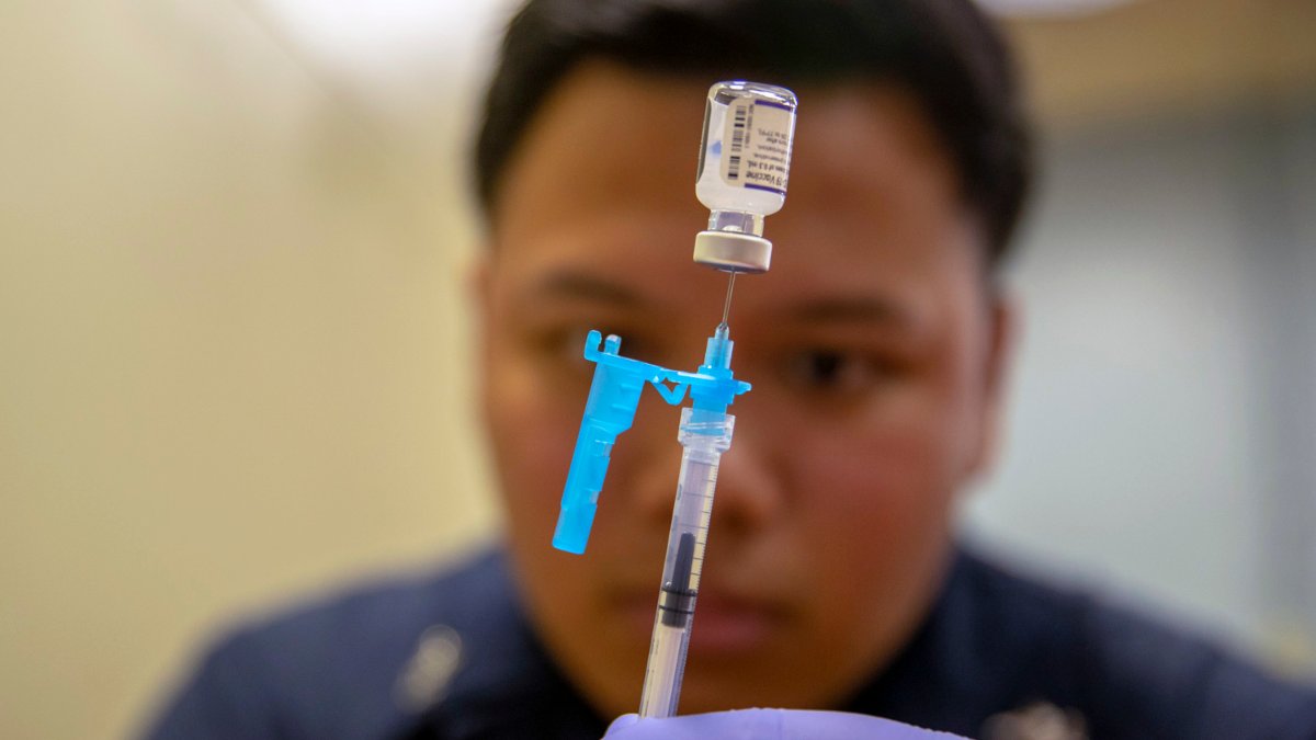 Una nueva vacuna experimental es capaz de engañar al cáncer en animales de laboratorio