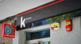 El Supremo anula las comisiones de Kutxabank por ingresos en efectivo por terceros