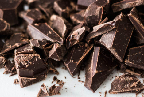 La OCU confirma cuáles son los mejores chocolates negros de supermercado