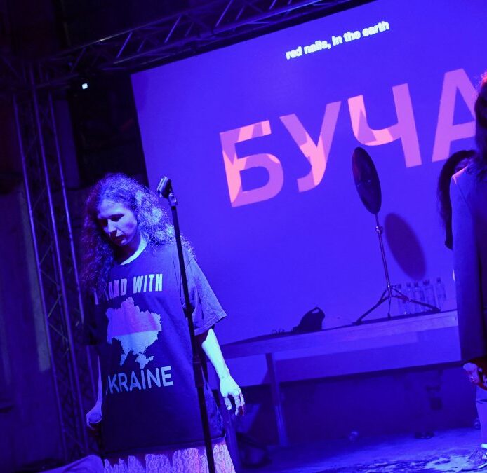 El grupo ruso Pussy Riot cancela su gira por España ante la escasa venta de entradas