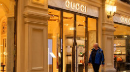 Gucci aceptará el pago en criptomonedas en sus tiendas estadounidenses