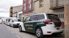 Detenidos los tres presuntos autores de una violación grupal en Pulpí (Almería)