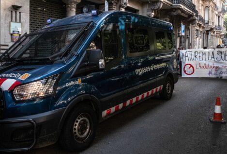 Muere una empleada de un bingo de Tortosa (Tarragona) tras un atraco al establecimiento