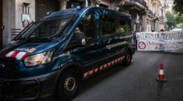 Muere una empleada de un bingo de Tortosa (Tarragona) tras un atraco al establecimiento