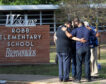 El tirador de la escuela de Texas se atrincheró con sus víctimas antes de ejecutarlas