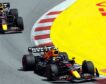 Verstappen gana el GP de España y ya es líder del Mundial de Fórmula 1