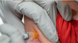 No es solo cosa de niñas: los niños también se vacunan contra el Virus del Papiloma Humano