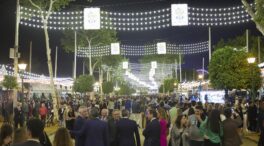 La Feria de Abril de Sevilla arranca con 204 asistencias sanitarias, 45 alcoholemias al volante y 80 toneladas de basura