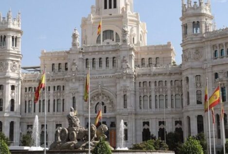 El 50% de la deuda local la acumulan 26 municipios: Madrid, el que más debe