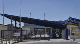 El 17 mayo se reabrirán las fronteras terrestres de Ceuta y Melilla
