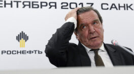 Los socialistas alemanes rechazan expulsar al excanciller Schröder del partido
