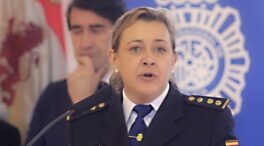 Sanción mínima para la comisaria que dijo que las mujeres quieren ser violadas por policías