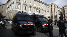 Detenido el concejal de Cultura de Valls (Tarragona) por abuso sexual a un menor