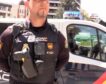 La Policía cuenta ya con las primeras pistolas táser para la seguridad ciudadana en Madrid