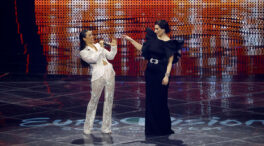 Encuesta  | ¿Qué localidad española cree que debería albergar Eurovisión en caso de que ganara Chanel?