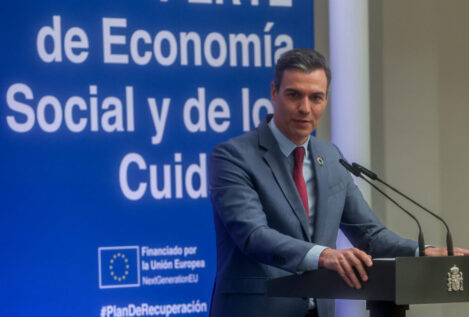 Solo un 13% de las empresas españolas se ha beneficiado de los fondos UE en tres años