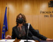 La Fiscalía es el órgano constitucional más opaco de España, según Transparencia