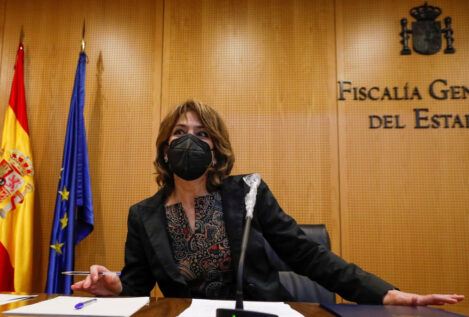 La Fiscalía es el órgano constitucional más opaco de España, según Transparencia