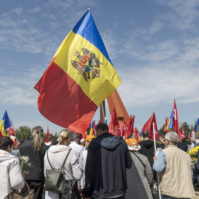 Moldavia redobla la presión para acelerar su entrada en la UE