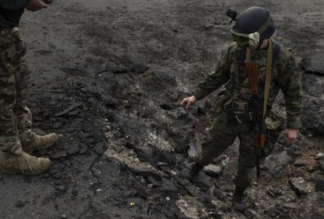 La Fiscalía pide cadena perpetua para el soldado ruso acusado de crímenes de guerra