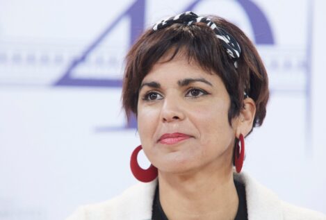 Podemos teme que el nuevo nombre de su candidatura favorezca a Teresa Rodríguez