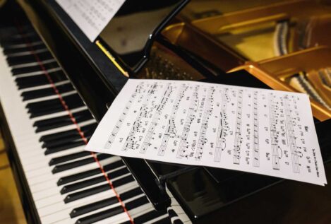 Raúl Canosa, el pianista que democratiza la música clásica